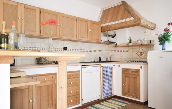Vakantiehuis Fico House