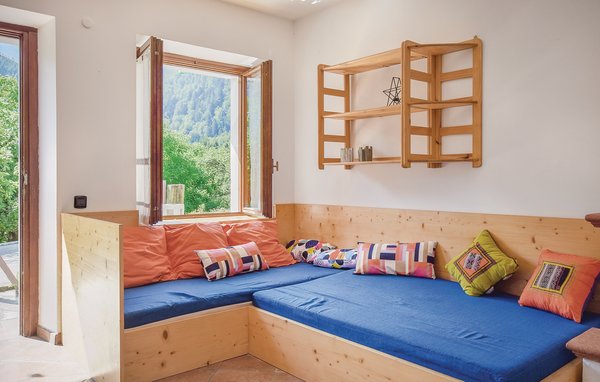 Vakantiehuis Fico House