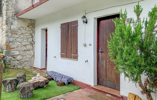Vakantiehuis Fico House