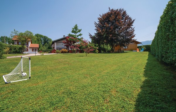 Vacation home Al Ginco