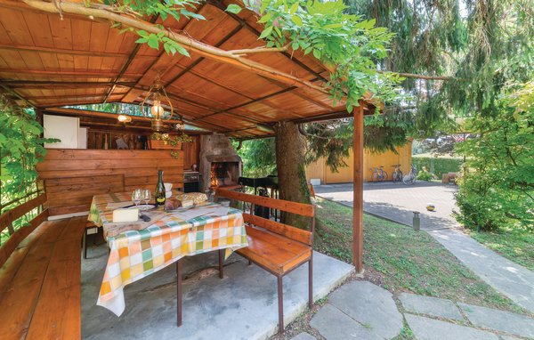 Vacation home Al Ginco