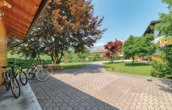 Vacation home Al Ginco