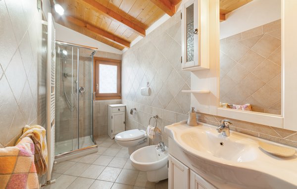 Vacation home Al Ginco