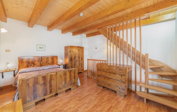 Vacation home Al Ginco