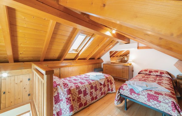 Vacation home Al Ginco