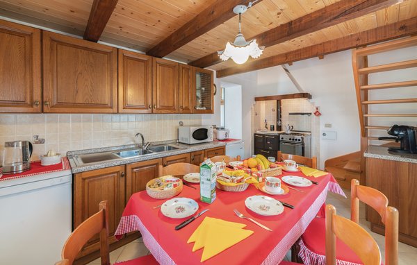 Vacation home Al Ginco