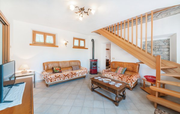Vacation home Al Ginco