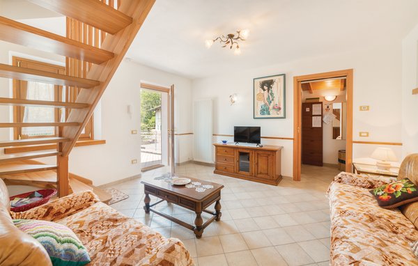 Vacation home Al Ginco