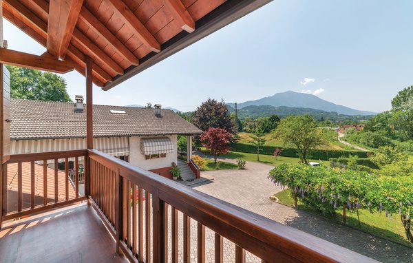 Vacation home Al Ginco