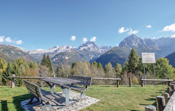 Ferienhaus - Belluno , Italien - IDD303 902