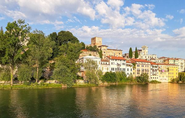 Ferienhaus - Belluno , Italien - IDD303 909