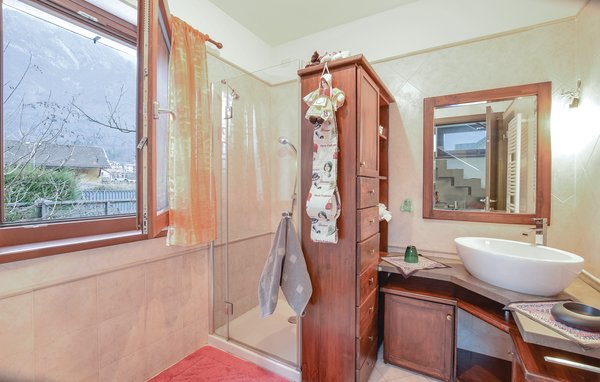 Ferienhaus - Belluno , Italien - IDD303 703