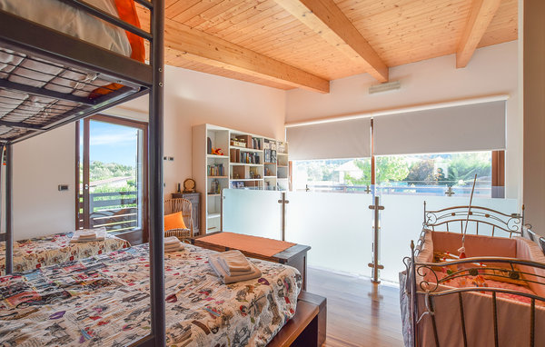 Ferienhaus - Belluno , Italien - IDD303 603