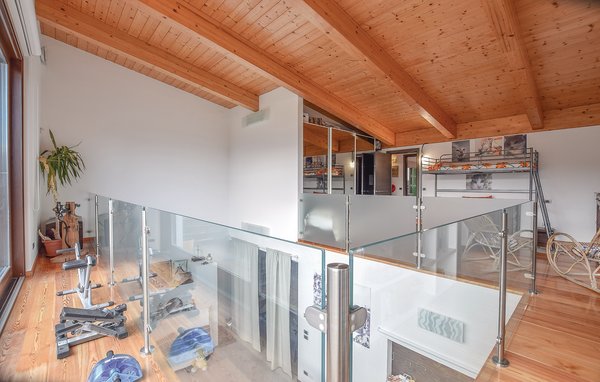 Ferienhaus - Belluno , Italien - IDD303 604