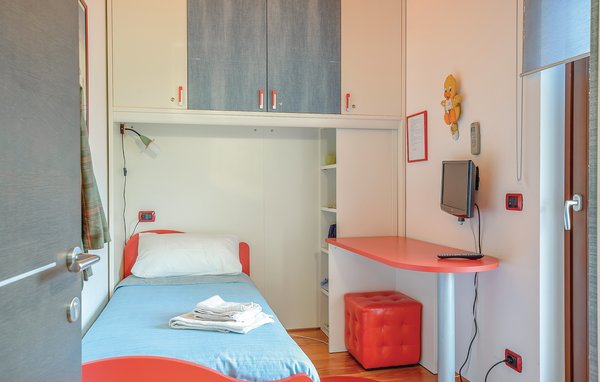 Ferienhaus - Belluno , Italien - IDD303 605