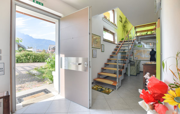 Ferienhaus - Belluno , Italien - IDD303 501