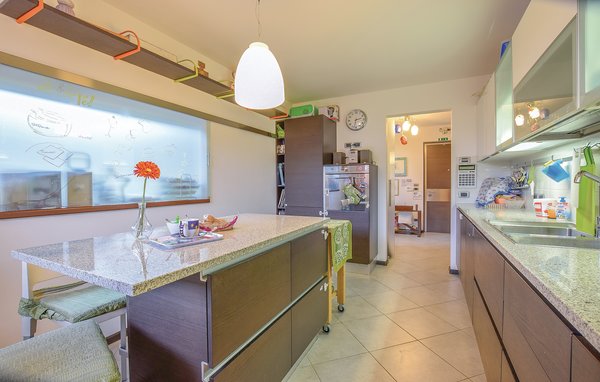 Ferienhaus - Belluno , Italien - IDD303 7