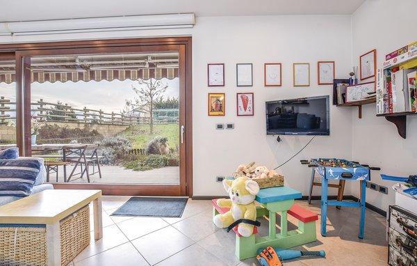 Ferienhaus - Belluno , Italien - IDD303 301