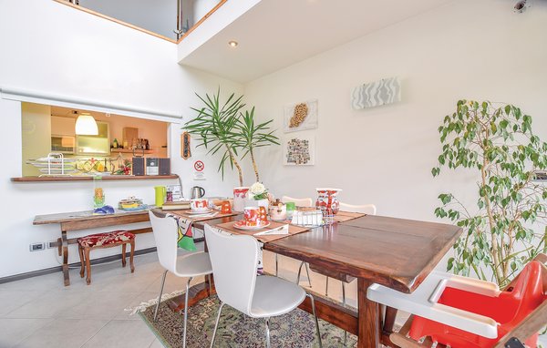 Ferienhaus - Belluno , Italien - IDD303 302