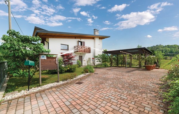Ferienhaus - Belluno , Italien - IDD303 81