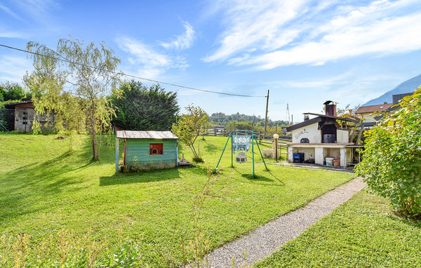Ferienhaus - Belluno , Italien - IDD303 101