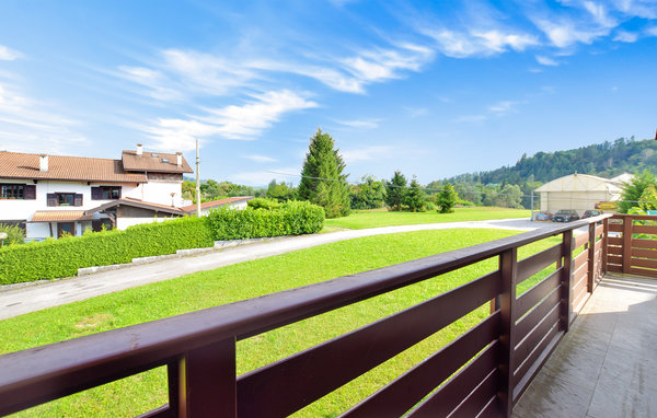Ferienhaus - Belluno , Italien - IDD303 102