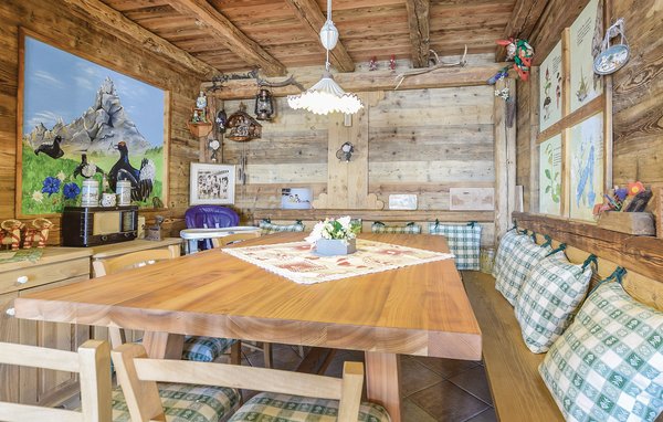 Ferienhaus 