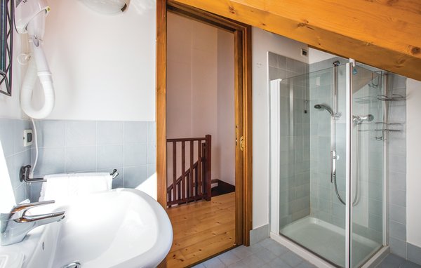 Ferienwohnung - Lauco - Dolomiti Friulane , Italien - IDD307 702