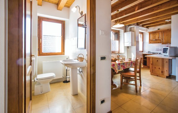 Ferienwohnung - Lauco - Dolomiti Friulane , Italien - IDD307 703