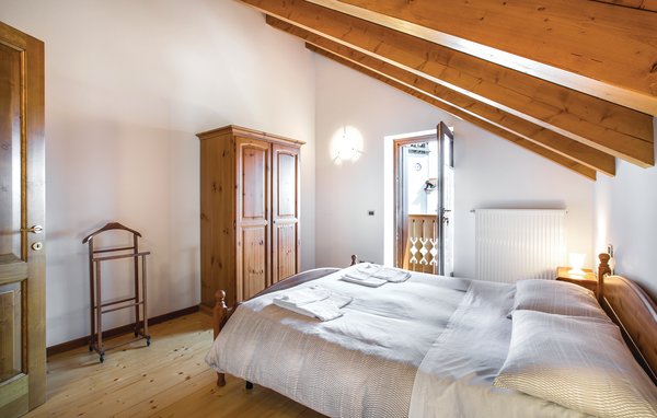 Ferienwohnung - Lauco - Dolomiti Friulane , Italien - IDD307 601