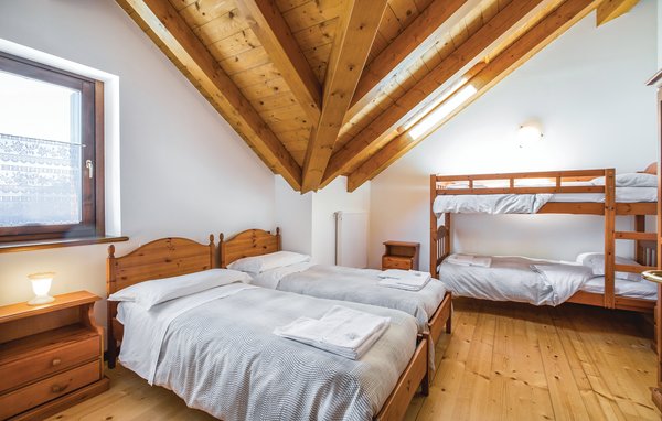 Ferienwohnung - Lauco - Dolomiti Friulane , Italien - IDD307 602