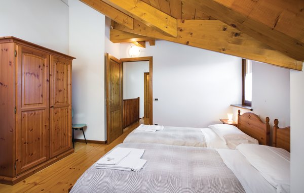 Ferienwohnung - Lauco - Dolomiti Friulane , Italien - IDD307 603