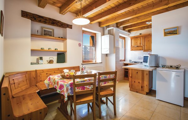 Ferienwohnung - Lauco - Dolomiti Friulane , Italien - IDD307 4