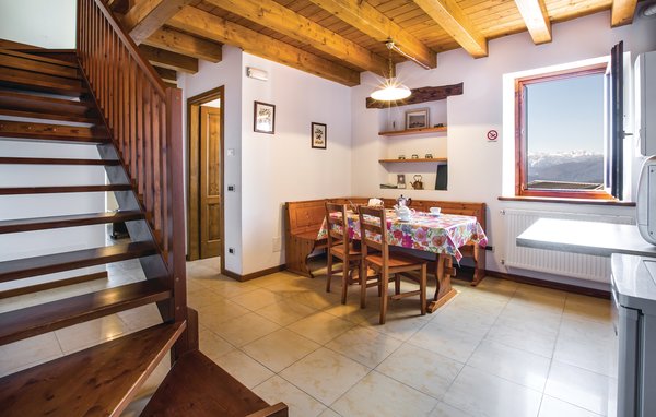 Ferienwohnung - Lauco - Dolomiti Friulane , Italien - IDD307 401