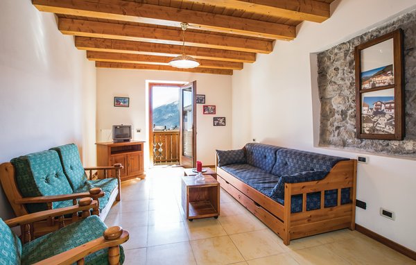 Ferienwohnung - Lauco - Dolomiti Friulane , Italien - IDD307 3