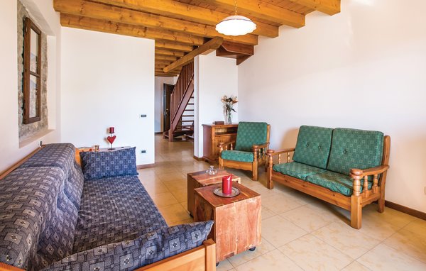 Ferienwohnung - Lauco - Dolomiti Friulane , Italien - IDD307 301