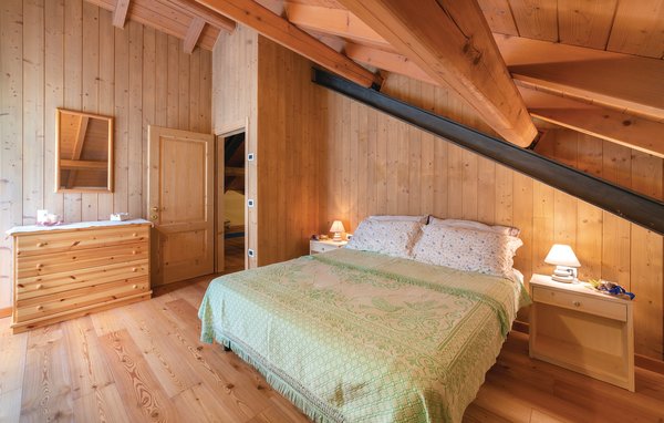 Vakantiehuis Pian del Lac