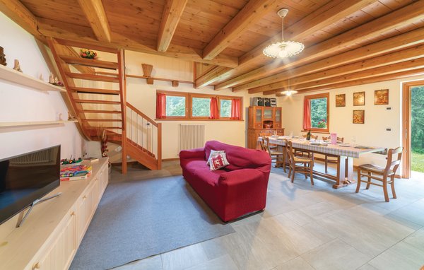Vakantiehuis Pian del Lac