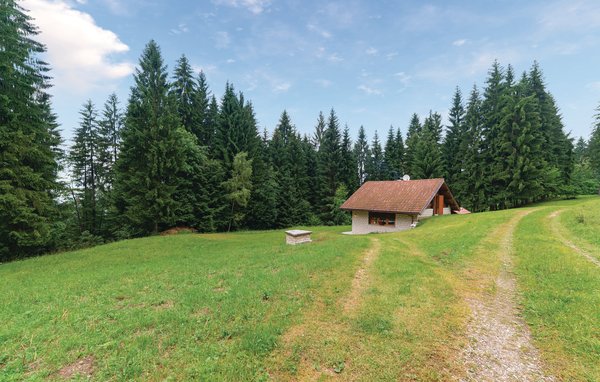Vakantiehuis Pian del Lac