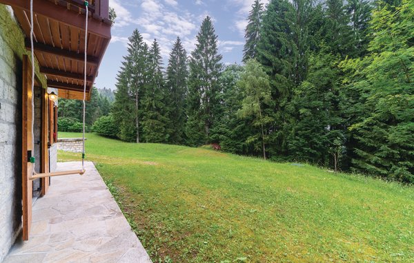 Vakantiehuis Pian del Lac