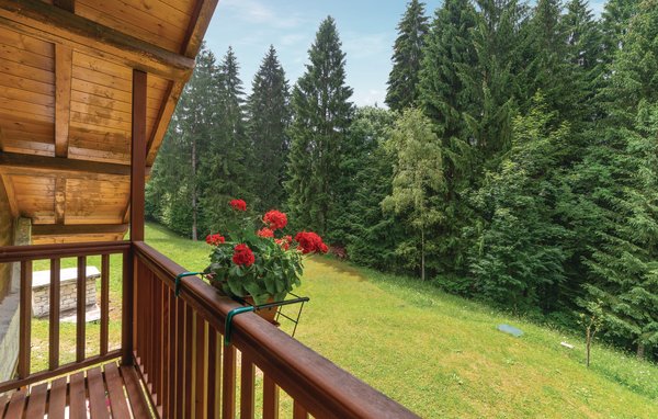 Vakantiehuis Pian del Lac
