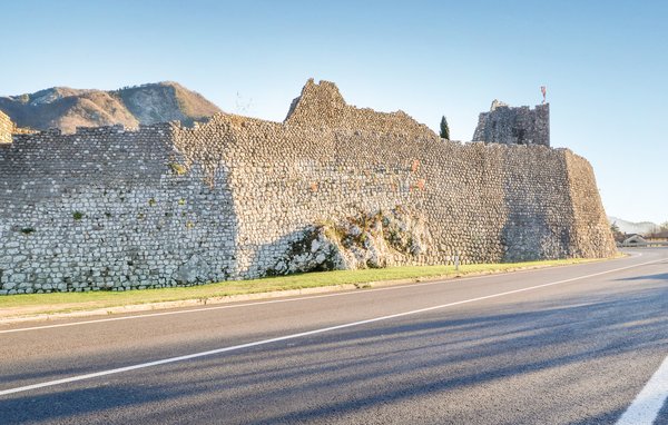 Appartamento Casa Ferigo A