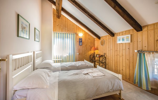Appartamento Casa Fergio 2