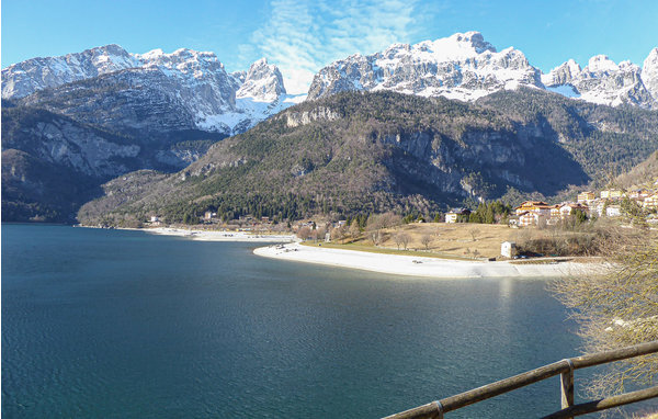 Holiday Home - Fai della Paganella , Italy - IDD311 4