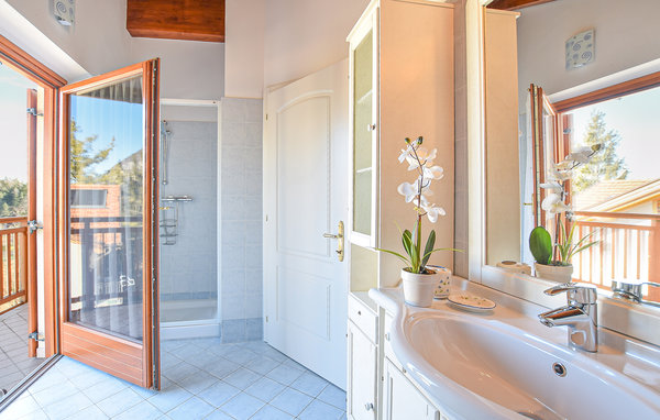 Holiday Home - Fai della Paganella , Italy - IDD311 701
