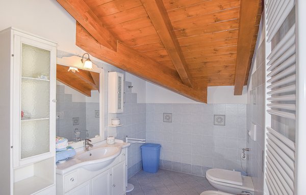 Holiday Home - Fai della Paganella , Italy - IDD311 702