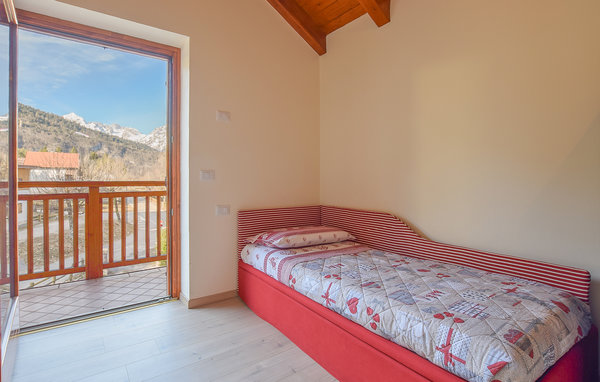 Holiday Home - Fai della Paganella , Italy - IDD311 601