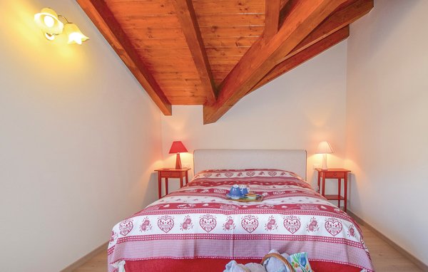 Holiday Home - Fai della Paganella , Italy - IDD311 602