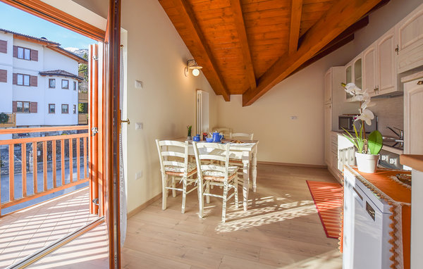 Holiday Home - Fai della Paganella , Italy - IDD311 401