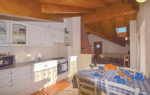 Holiday Home - Fai della Paganella , Italy - IDD311 402